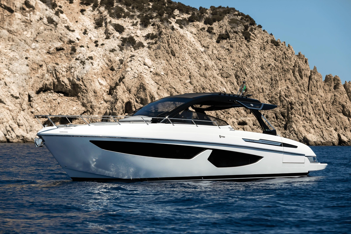 Home - Blue Sea Navigation